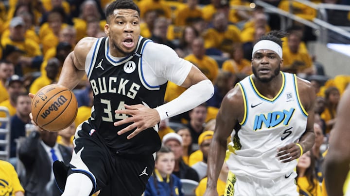 Giannis Antetokounmpo, Philadelphia 76ers news