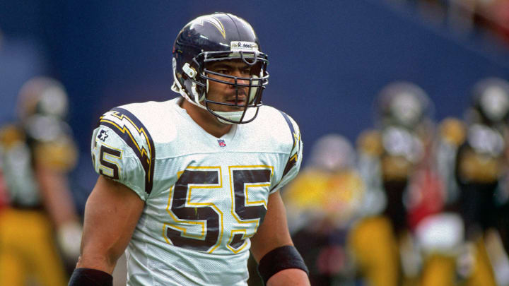 San Diego Chargers v Pittsburgh Steelers