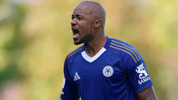 Oxford United v Leicester City - Sky Bet Championship