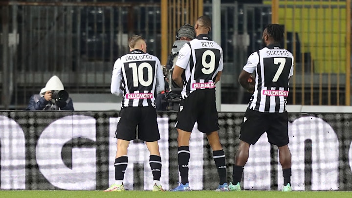 L'OM piste un ailier de Série A L'OM piste un ailier de Série A