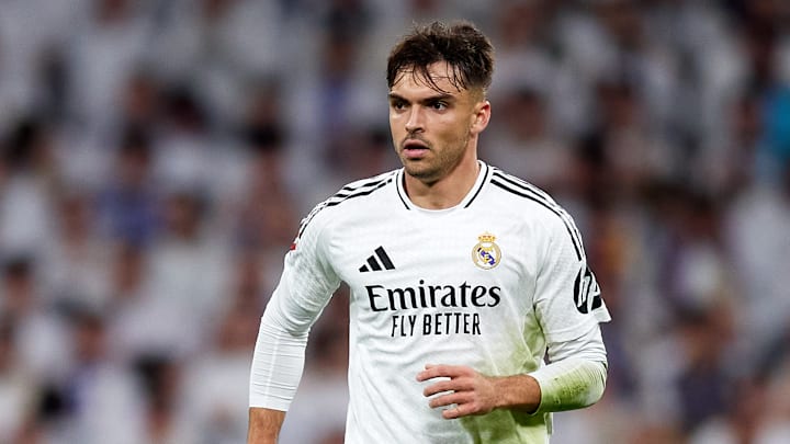 Raul Asencio é o grande destaque na convocação da Espanha