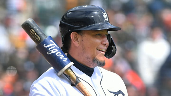 Boston Red Sox v Detroit Tigers
