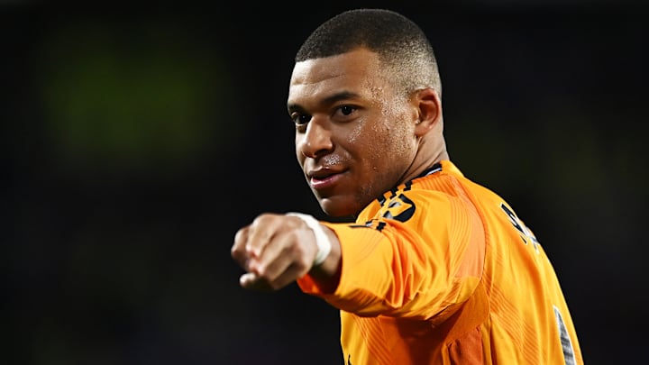 Real Valladolid CF v Real Madrid CF - La Liga EA Sports