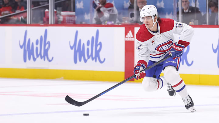 Montreal Canadiens v Ottawa Senators