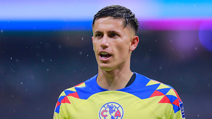 América tiene en la mira al reemplazo de Brian Rodríguez ante su inminente salida 