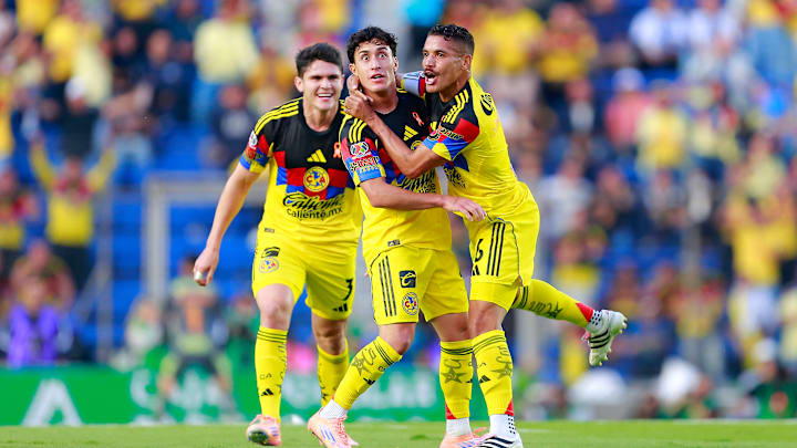 El cuadro de Coapa prepara algunas bajas para el mercado invernal 