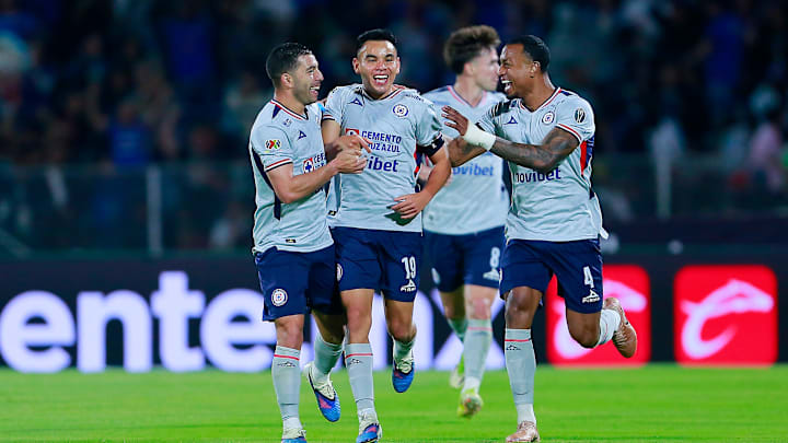 Pumas UNAM v Cruz Azul - Torneo Clausura 2026 Liga MX