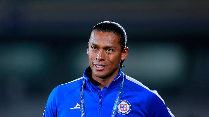 Cruz Azul v Real Hope - CONCACAF Champions Cup 2025 Cruz Azul v Real Hope - CONCACAF Champions Cup 2025