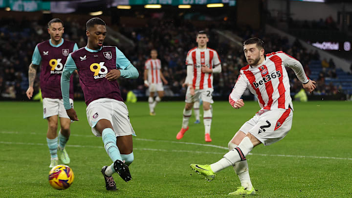 Lynden Gooch speaks out on Stoke City's current form
