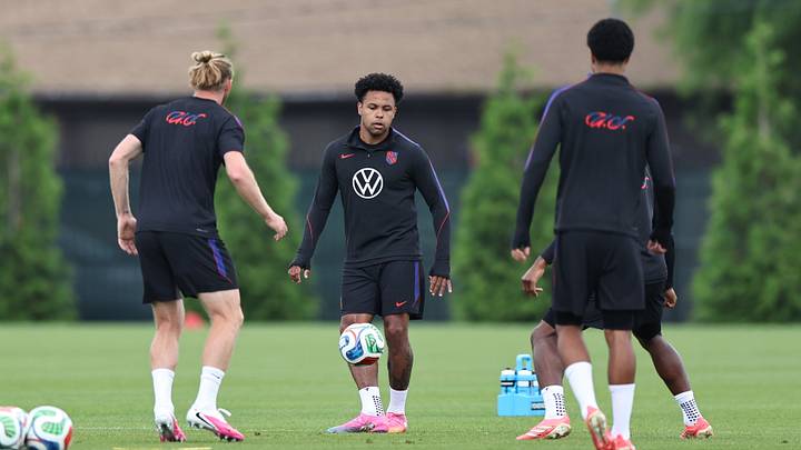 United States Media Availability