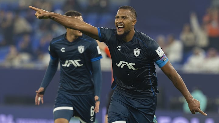 Botafogo v Pachuca - FIFA Intercontinental Cup 2024 Botafogo v Pachuca - FIFA Intercontinental Cup 2024