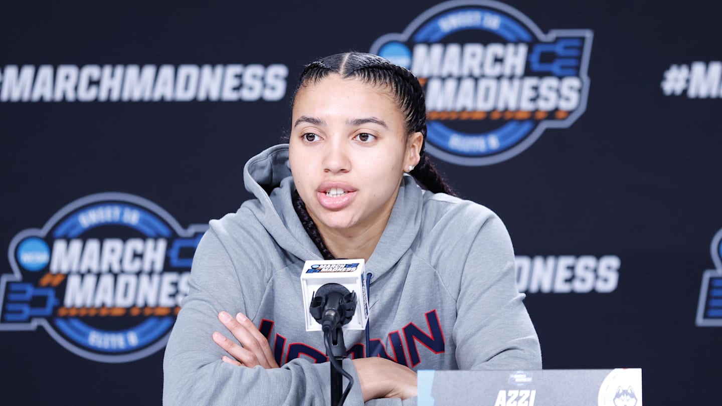 March Madness: Three Bold Predictions for Women’s NCAA Tournament Final Four