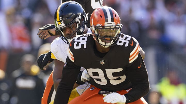 Browns vs. Steelers opening odds for NFL Week 2 project Cleveland to make history.