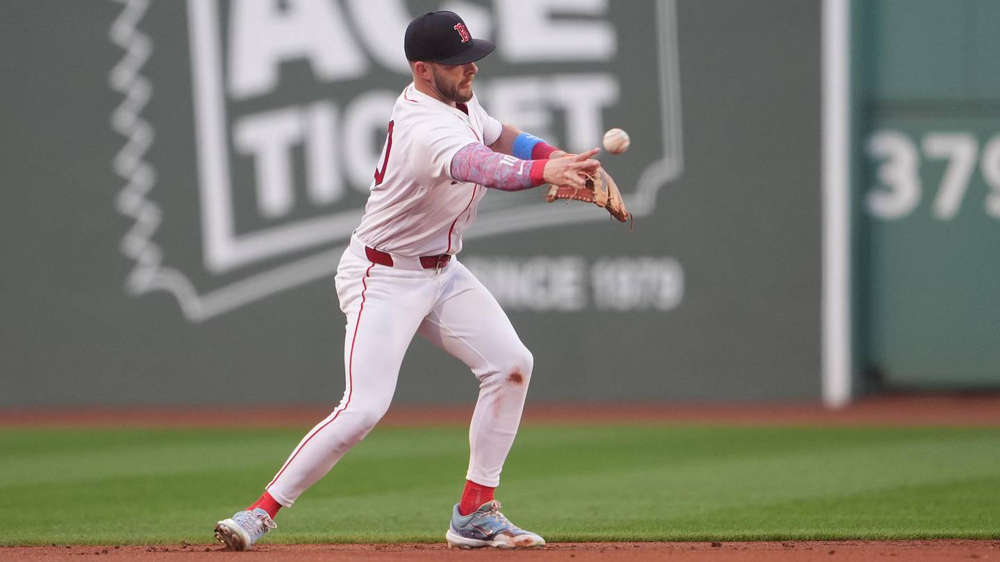 Red Sox Get Brutal Trevor Story News Ahead of Series vs. Orioles