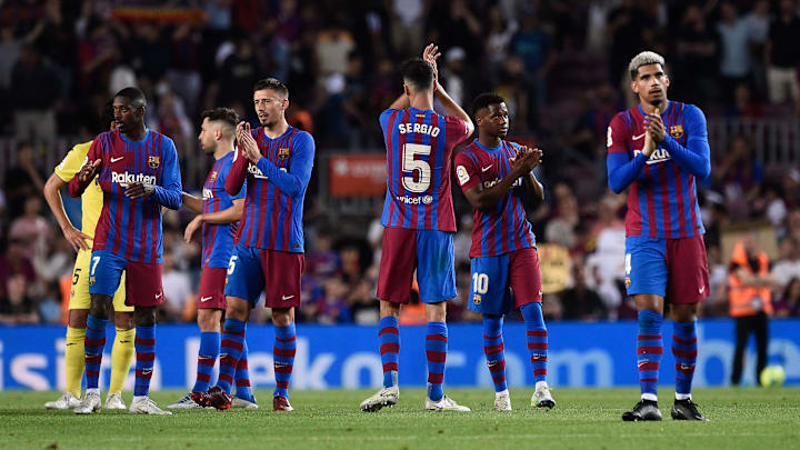 FBL-ESP-LIGA-BARCELONA-VILLARREAL