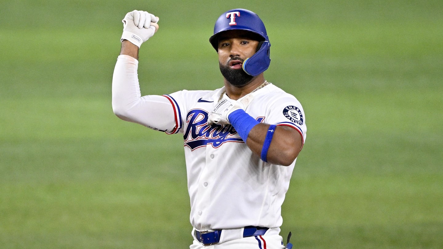 How to Watch Rangers Seek Series Win Over Pirates: TV Channel, Stream, Radio