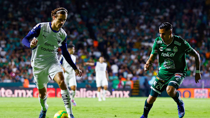 La previa de León vs Monterrey en la Liga MX La previa de León vs Monterrey en la Liga MX