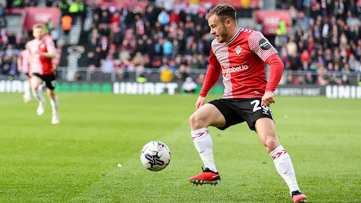 Southampton FC v Middlesbrough - Sky Bet Championship