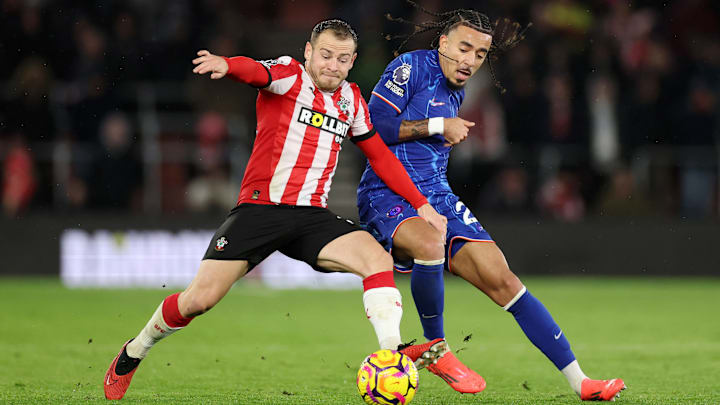 Chelsea e Southampton se encontram na rodada 27 do Campeonato Inglês