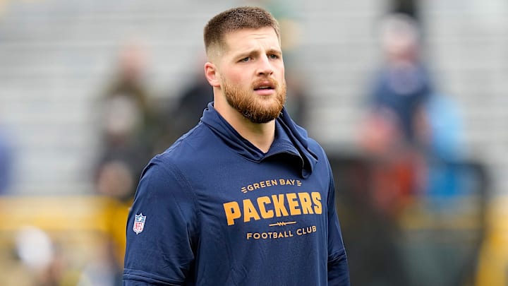 Carolina Panthers v Green Bay Packers Carolina Panthers v Green Bay Packers