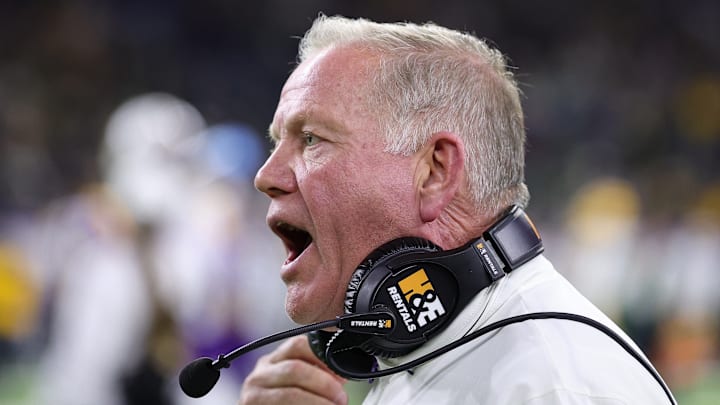 Baylor v LSU - Kinder's Texas Bowl