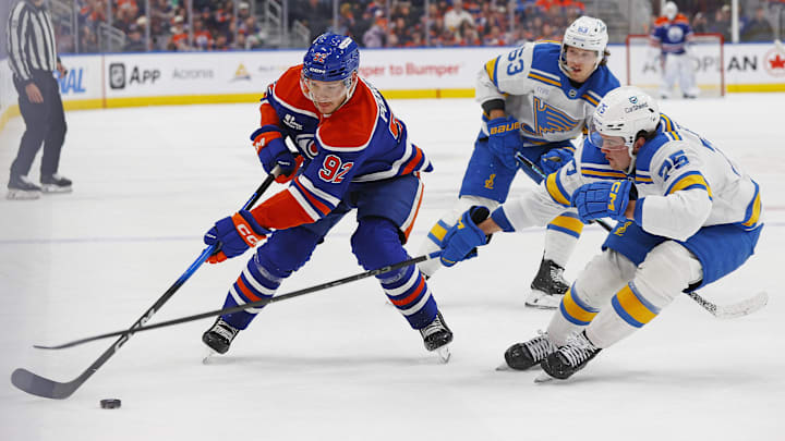 Mandatory Credit: Perry Nelson-Imagn Images