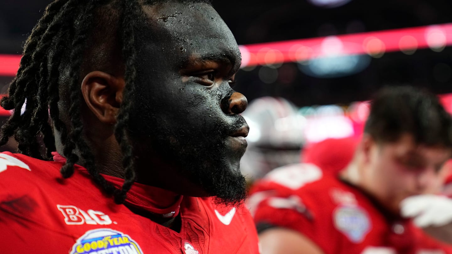 Cincinnati Bengals Literally Make Big Addition in Recent Mock Draft