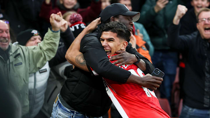 Southampton FC v Liverpool FC - Premier League