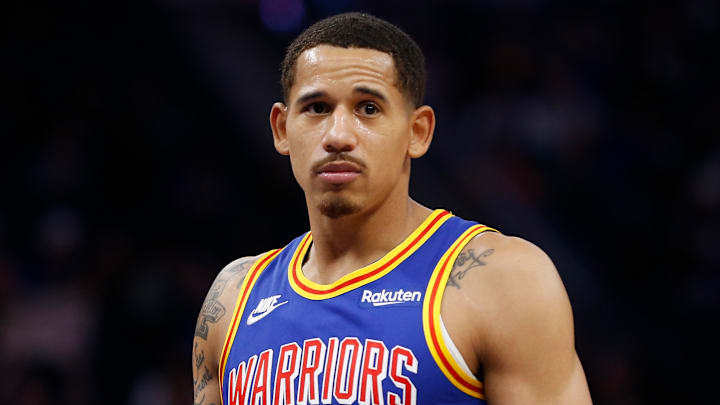 Boston Celtics v Golden State Warriors