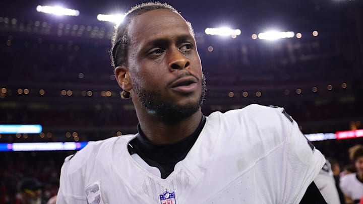 Las Vegas Raiders v Houston Texans - NFL 2025