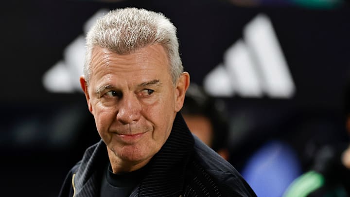 Mexico v Iceland - International Friendly Mexico v Iceland - International Friendly