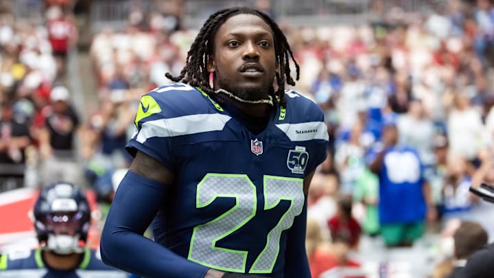 Seattle Seahawks, Riq Woolen