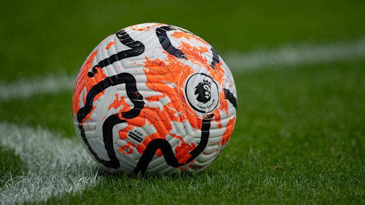 The television blackout was introduced in the 1960s