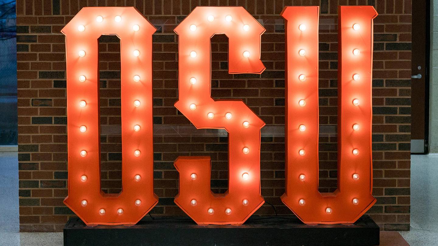 Oklahoma State Bows Out of NCAA Women’s Golf Championship
