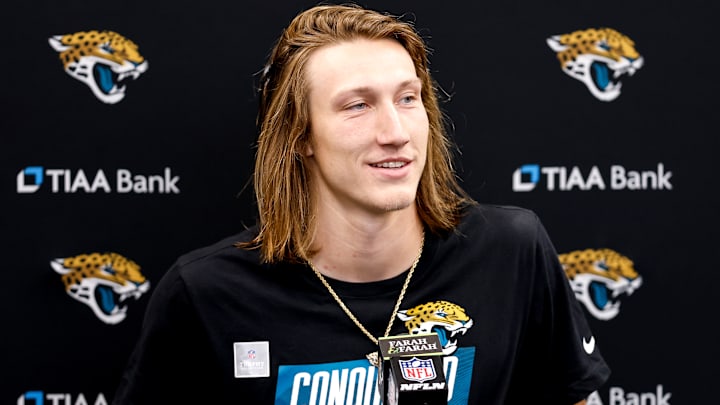 Tennessee Titans v Jacksonville Jaguars