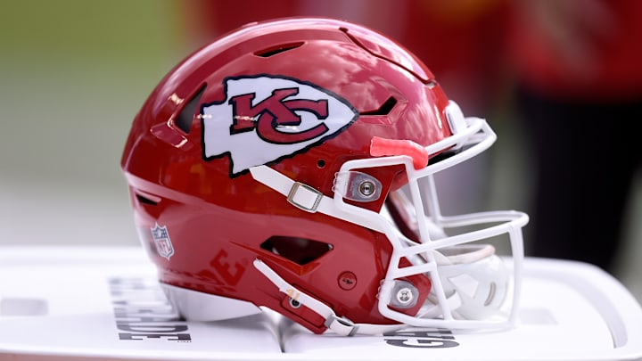 Kansas City Chiefs v Washington Football Team