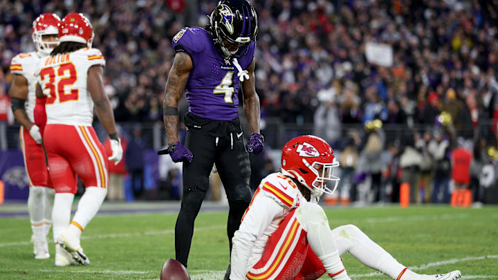 Kansas City Chiefs, L'Jarius Sneed