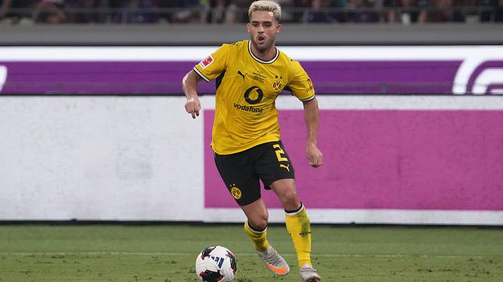 FC Tokyo v Borussia Dortmund - Pre-Season Friendly