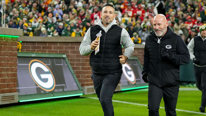 Green Bay Packers
