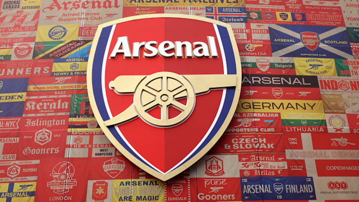 Arsenal v Villarreal - Pre-Season Friendly