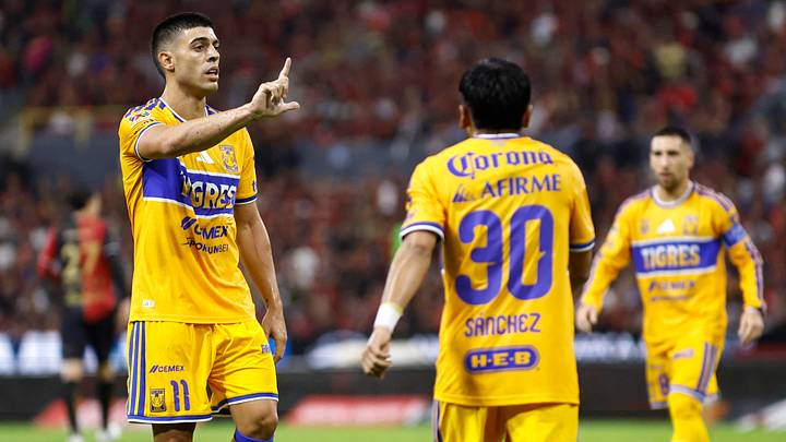 FBL-MEX-ATLAS-TIGRES FBL-MEX-ATLAS-TIGRES