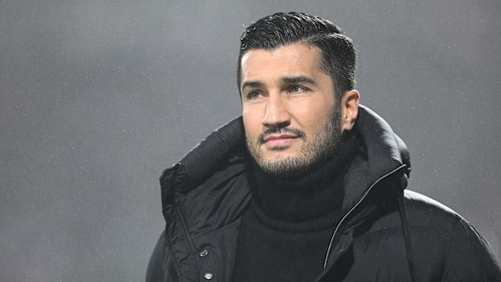Nuri Sahin
