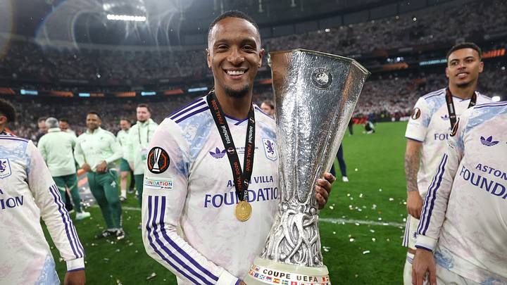 SC Freiburg v Aston Villa FC - UEFA Europa League Final 2026 SC Freiburg v Aston Villa FC - UEFA Europa League Final 2026