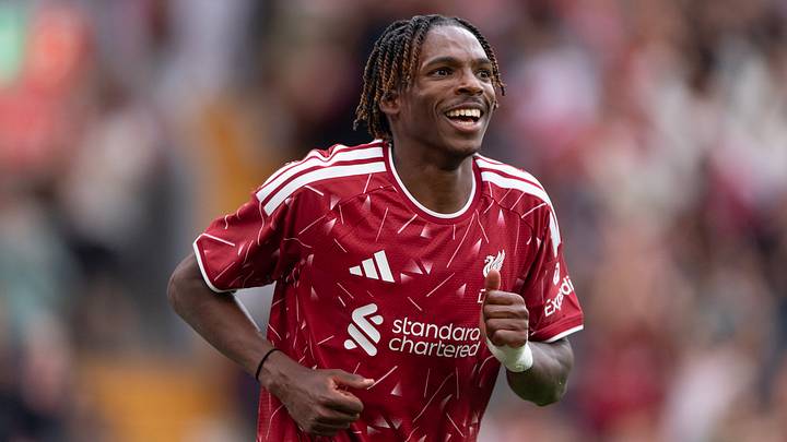 Liverpool FC v Como Calcio - Pre-Season Friendly