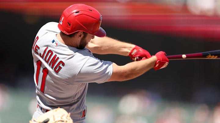 Paul DeJong