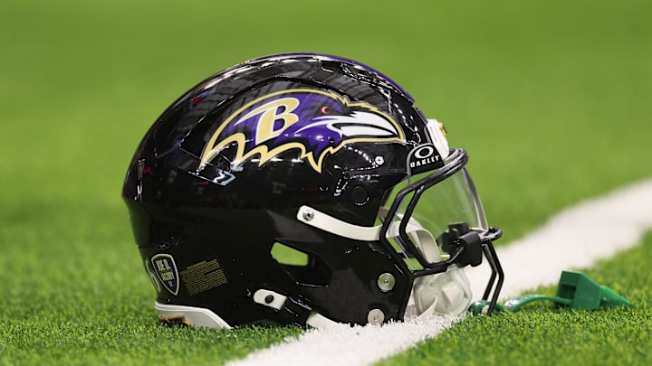 Baltimore Ravens v Houston Texans