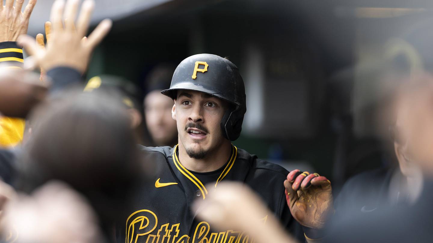 Biggest Winners in Pirates Sweep of Reds