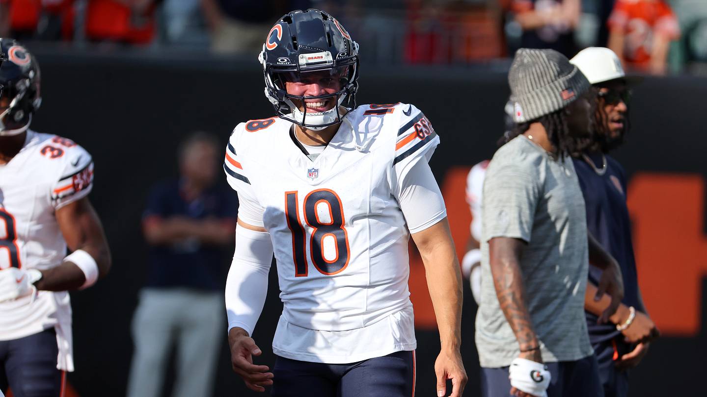 Why Being the Most Watchable Team May be Bad News for the Bears