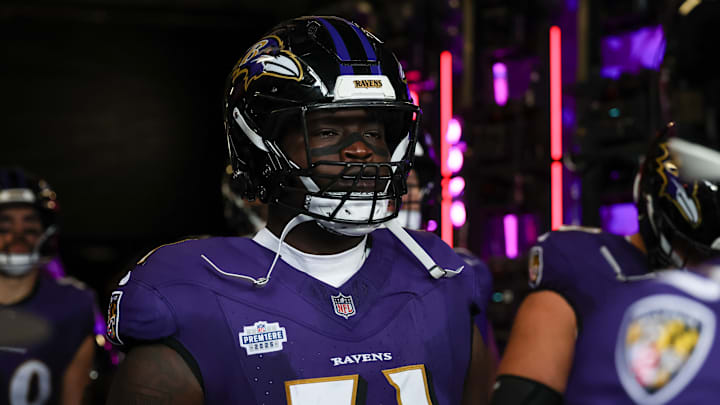 New York Jets v Baltimore Ravens - NFL 2025 New York Jets v Baltimore Ravens - NFL 2025