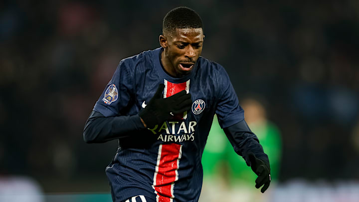 Le PSG reste sur de bons résultats en Ligue 1.